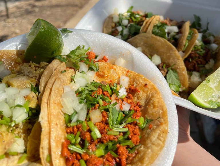 7 best things we ate in Birmingham in October 7 best things we ate in Birmingham in October