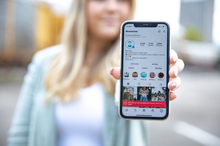 Massive Facebook outage hurts small business. Here are free resources to help Massive Facebook outage hurts small business. Here are free resources to help