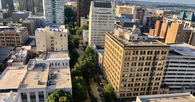 Birmingham Green, downtown’s signature street is about to get a makeover Birmingham Green, downtown’s signature street is about to get a makeover