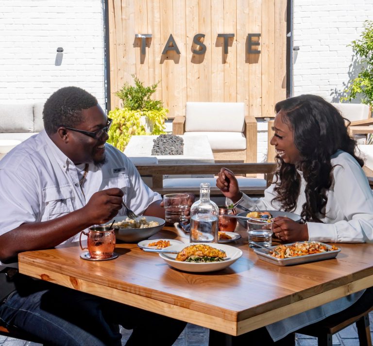 Starkville is a foodie’s paradise—here’s must-eat spots when you visit Starkville is a foodie’s paradise—here’s must-eat spots when you visit
