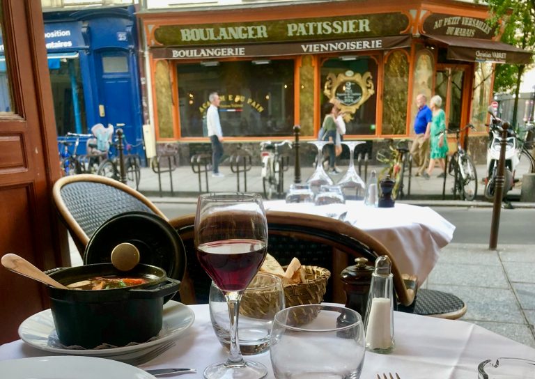 New Parisian wine bar + kitchen coming to Birmingham in 2022 New Parisian wine bar + kitchen coming to Birmingham in 2022
