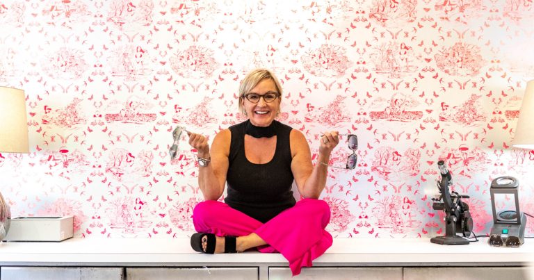Eyewear is more than seeing at JJ Eyes—3 reasons to get glasses at this luxury optical boutique Eyewear is more than seeing at JJ Eyes—3 reasons to get glasses at this luxury optical boutique