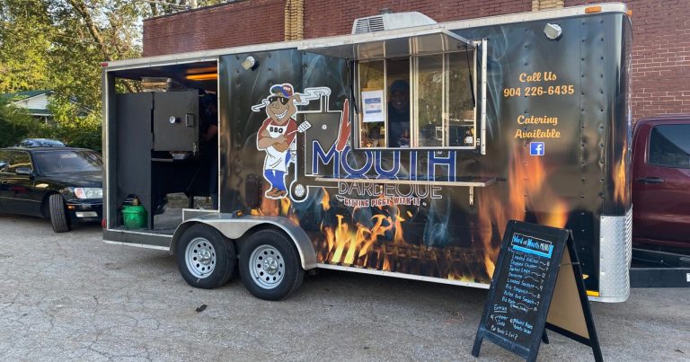 Catch these 10 Black-owned food trucks in East Lake on Wednesdays Catch these 10 Black-owned food trucks in East Lake on Wednesdays