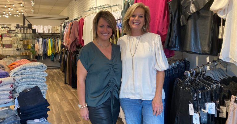 Small Business Monday—A southern chic Trussville staple Small Business Monday—A southern chic Trussville staple