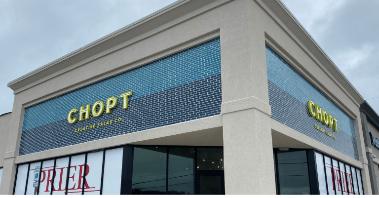New Chopt location, Trynab Studios + 3 more Birmingham openings coming soon New Chopt location, Trynab Studios + 3 more Birmingham openings coming soon