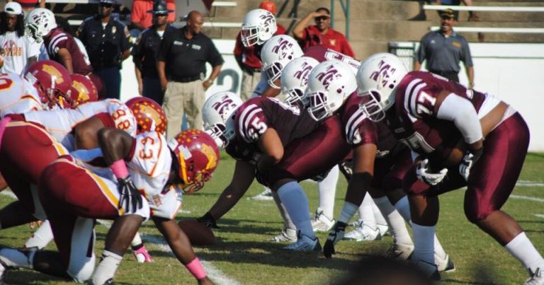 Tune in to the Morehouse Tuskegee Classic kickoff Oct. 8 Tune in to the Morehouse Tuskegee Classic kickoff Oct. 8