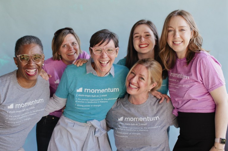 2 programs championing Birmingham women in the workplace—learn more 2 programs championing Birmingham women in the workplace—learn more