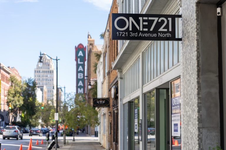 Prosper HealthTech Accelerator lands at historic One721 building in Birmingham Prosper HealthTech Accelerator lands at historic One721 building in Birmingham