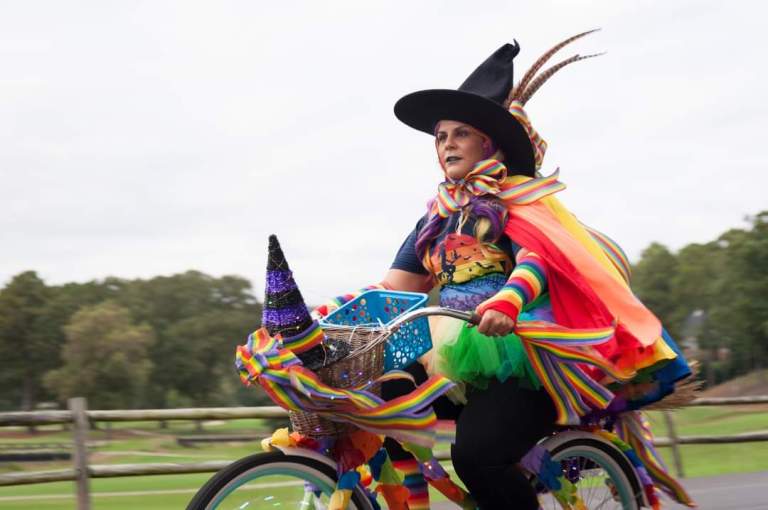 4 witches rides to take part in this October around Birmingham 4 witches rides to take part in this October around Birmingham