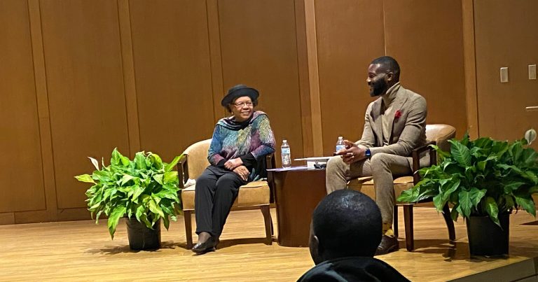 City of Birmingham honors Odessa Woolfolk at Magic City Classic AWAKEN event, Oct. 29 City of Birmingham honors Odessa Woolfolk at Magic City Classic AWAKEN event, Oct. 29