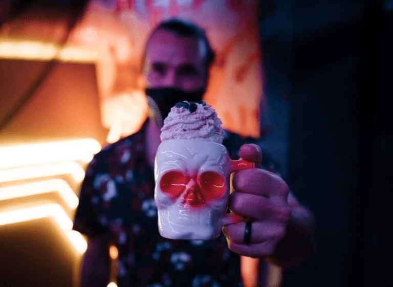 5 Birmingham Halloween cocktails to get in the spooky spirit 5 Birmingham Halloween cocktails to get in the spooky spirit