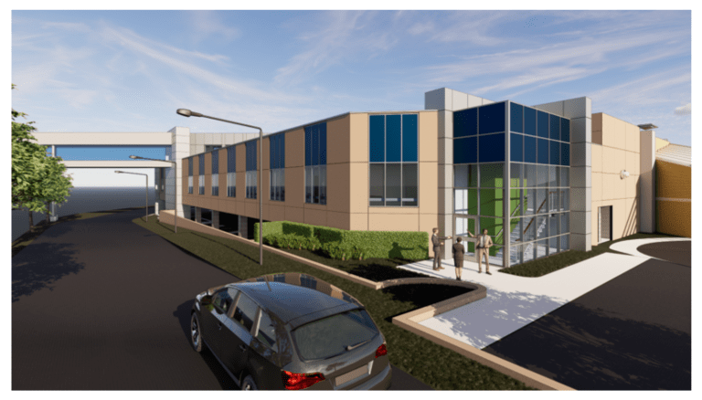 Brookwood Baptist Medical Center’s new OR breaks ground Nov. 10 Brookwood Baptist Medical Center’s new OR breaks ground Nov. 10
