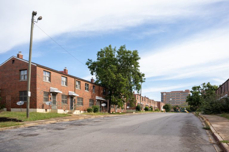 Southtown Court cleared for demolition, redevelopment to start soon Southtown Court cleared for demolition, redevelopment to start soon