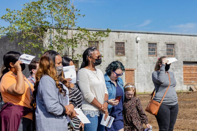 The Way Station, AL’s 1st shelter for homeless youth is underway—details here The Way Station, AL’s 1st shelter for homeless youth is underway—details here