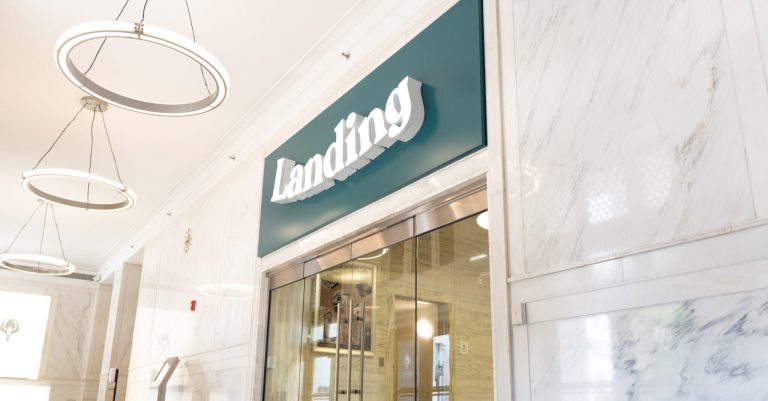 Birmingham-based Landing secures 5M to increase national expansion Birmingham-based Landing secures 5M to increase national expansion