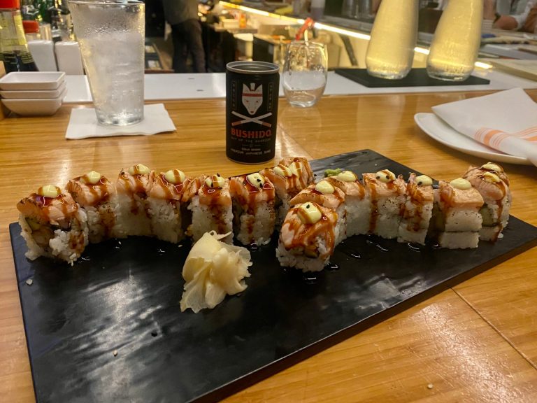 7 best things we ate in Birmingham in September 7 best things we ate in Birmingham in September
