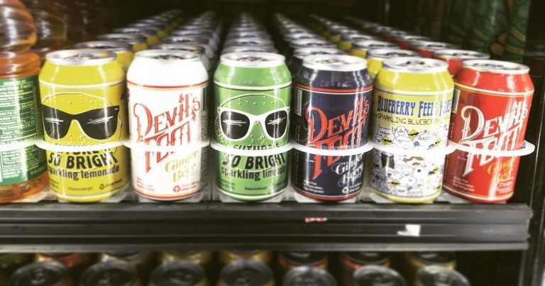 Brewers bring craft beverages home to Birmingham—check it out Brewers bring craft beverages home to Birmingham—check it out
