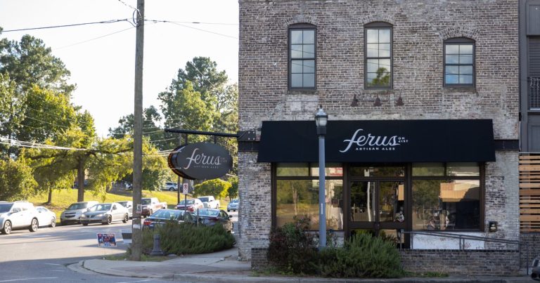 NOW OPEN: A sneak peek inside Ferus on 41st in Avondale NOW OPEN: A sneak peek inside Ferus on 41st in Avondale
