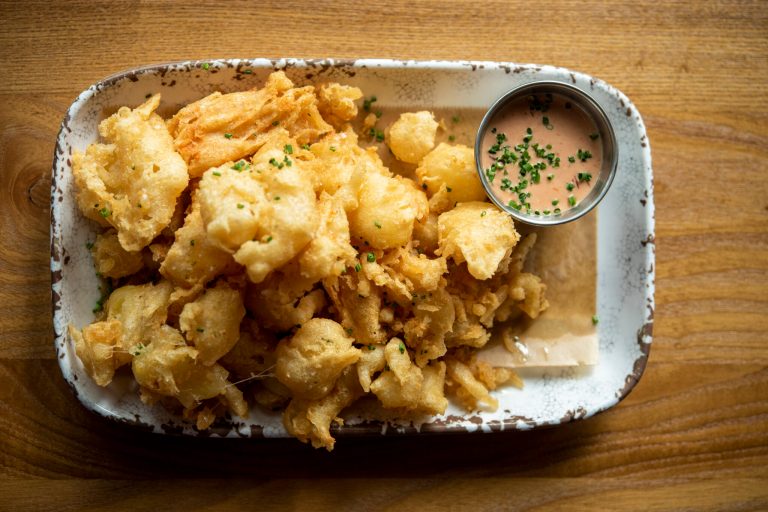 Where to find the best fried cheese in Birmingham—5 spots Where to find the best fried cheese in Birmingham—5 spots