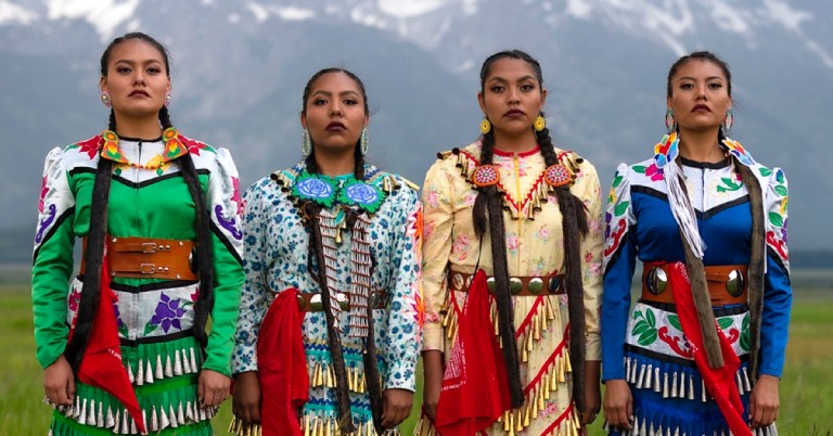 See 2 new Native American Art exhibitions starting Oct. 9. + The Jingle Dress Project Oct. 16, 11AM-1PM See 2 new Native American Art exhibitions starting Oct. 9. + The Jingle Dress Project Oct. 16, 11AM-1PM