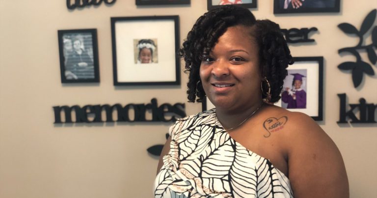 Find out why this HR Manager went back to get her Bachelor’s online after 17 years Find out why this HR Manager went back to get her Bachelor’s online after 17 years