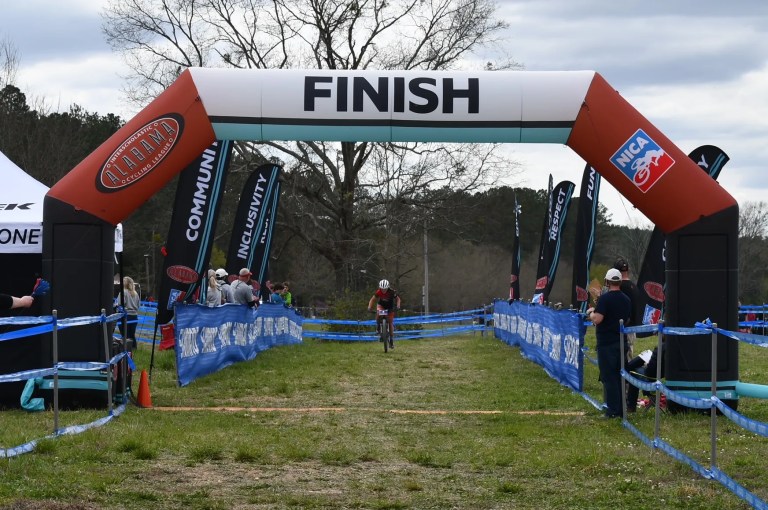 U of Montevallo is starting the first varsity collegiate mountain biking team in AL—we’ve got the details for you U of Montevallo is starting the first varsity collegiate mountain biking team in AL—we’ve got the details for you