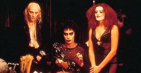 3 Halloween cinema parties that you don’t want to miss—including The Rocky Horror Masquerade Ball 3 Halloween cinema parties that you don’t want to miss—including The Rocky Horror Masquerade Ball