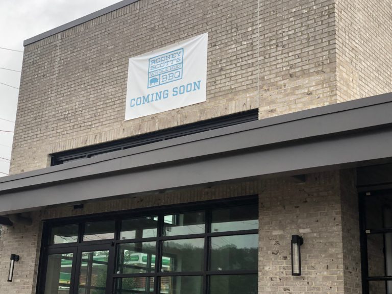 5 new Homewood openings you need to know about, including Rodney Scott’s 5 new Homewood openings you need to know about, including Rodney Scott’s