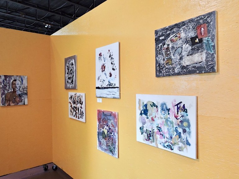 7 art festivals in Birmingham you’ll love this October 7 art festivals in Birmingham you’ll love this October