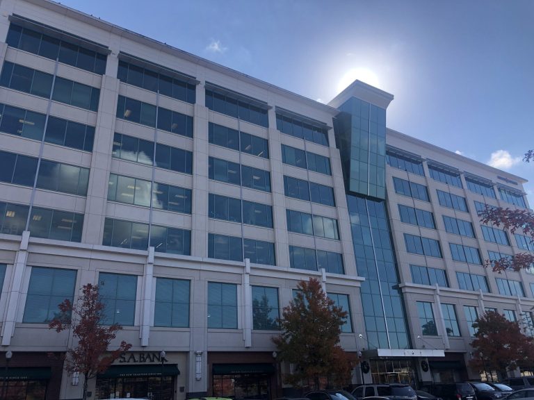 Another piece of the puzzle around Brookwood Village—Brookwood Office Center Another piece of the puzzle around Brookwood Village—Brookwood Office Center