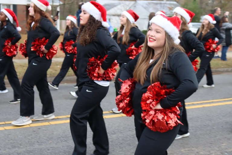 Trussville’s Cookie Walk is back Dec. 11 + more holiday events you won’t want to miss Trussville’s Cookie Walk is back Dec. 11 + more holiday events you won’t want to miss