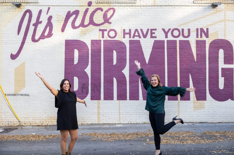 Meet the amazing women-owned real estate biz expanding to Birmingham Meet the amazing women-owned real estate biz expanding to Birmingham