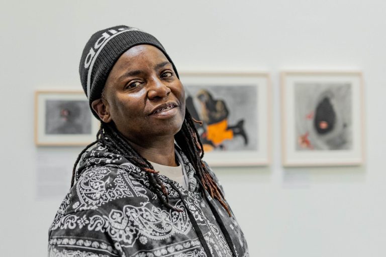 “Marking Time” is the powerful exhibit at AEIVA highlighting art in the age of mass incarceration “Marking Time” is the powerful exhibit at AEIVA highlighting art in the age of mass incarceration