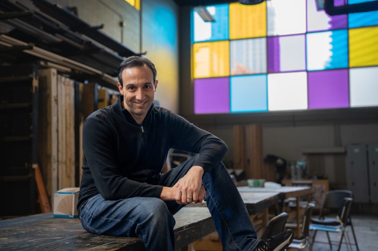 ASFA teacher honored by the 2025 Tony Awards ASFA teacher honored by the 2025 Tony Awards