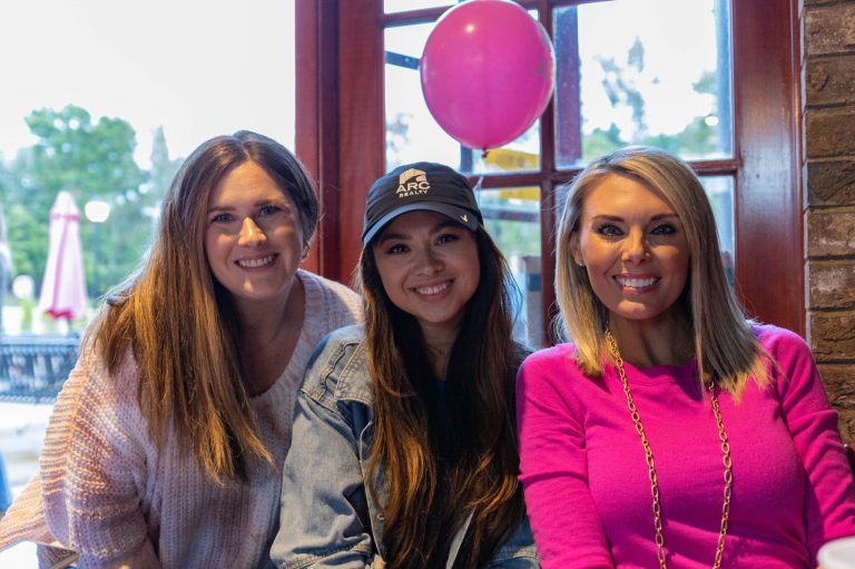 5 unique ways one local company raised money for Breast Cancer Research Foundation of Alabama & how you can too 5 unique ways one local company raised money for Breast Cancer Research Foundation of Alabama & how you can too
