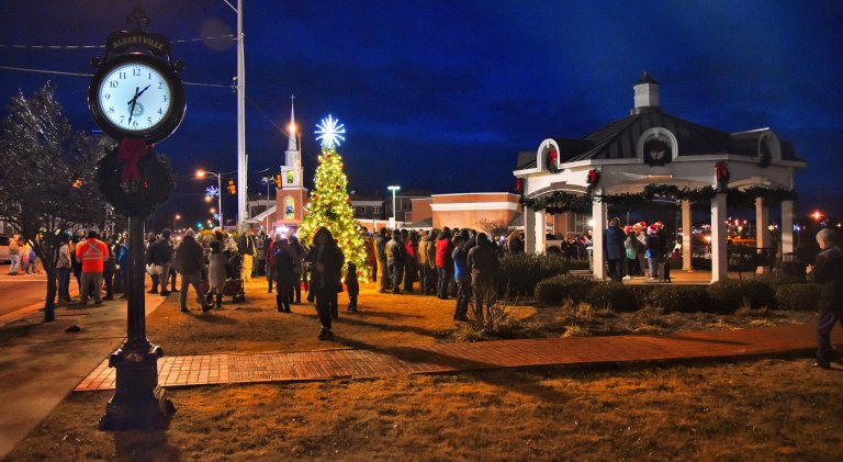 5 wonderful Alabama Christmas events, all within 2 hours of Birmingham 5 wonderful Alabama Christmas events, all within 2 hours of Birmingham