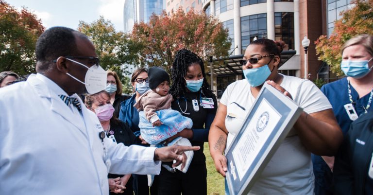UAB Hospital delivers most premature baby to survive, according to Guinness World Records (PHOTOS) UAB Hospital delivers most premature baby to survive, according to Guinness World Records (PHOTOS)