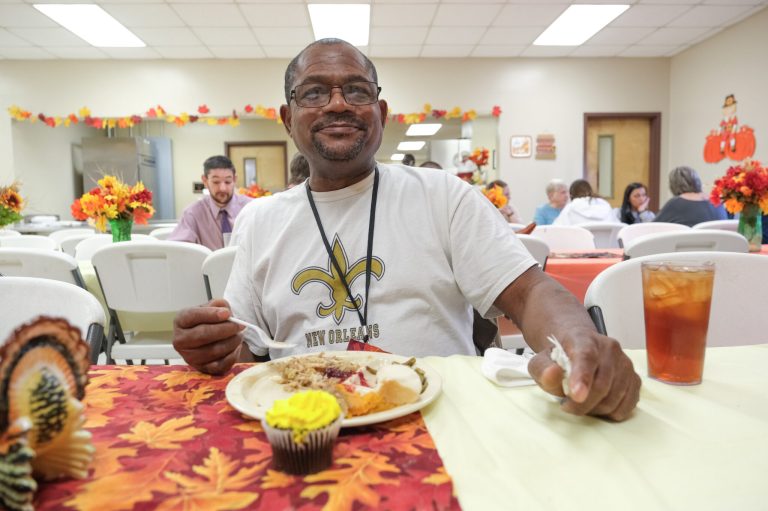 More than a meal, this local nonprofit makes an amazing impact + you can, too More than a meal, this local nonprofit makes an amazing impact + you can, too