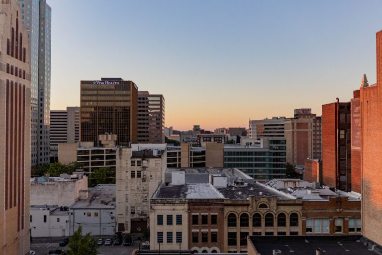 NEW: Bham Biz Alliance launches small business program NEW: Bham Biz Alliance launches small business program