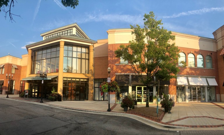 Brookwood Village demolition to begin in March Brookwood Village demolition to begin in March