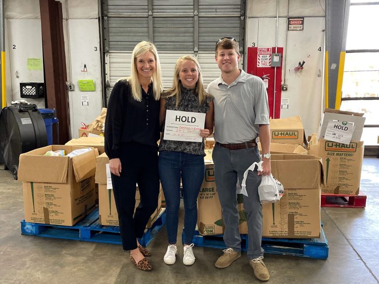 Birmingham’s generosity knocks it out of the park again—here’s how Birmingham’s generosity knocks it out of the park again—here’s how