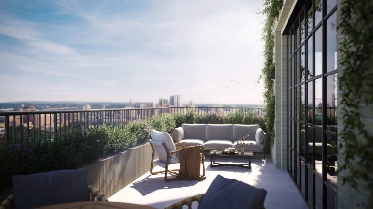 NEW: Luxury condos coming soon to the Highland-Redmont Park Districts NEW: Luxury condos coming soon to the Highland-Redmont Park Districts