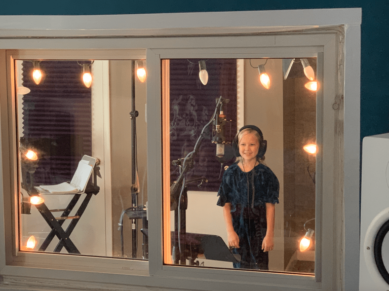 8-year-old Birmingham native Evan Riley is releasing a Christmas album—how to listen 8-year-old Birmingham native Evan Riley is releasing a Christmas album—how to listen