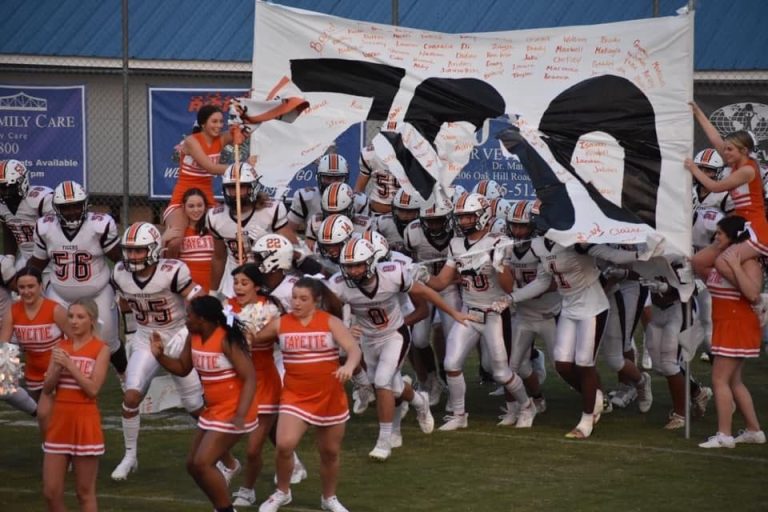 3 High School football teams join the 700 wins club in 2021 as Super 7 Championships return to Birmingham 3 High School football teams join the 700 wins club in 2021 as Super 7 Championships return to Birmingham