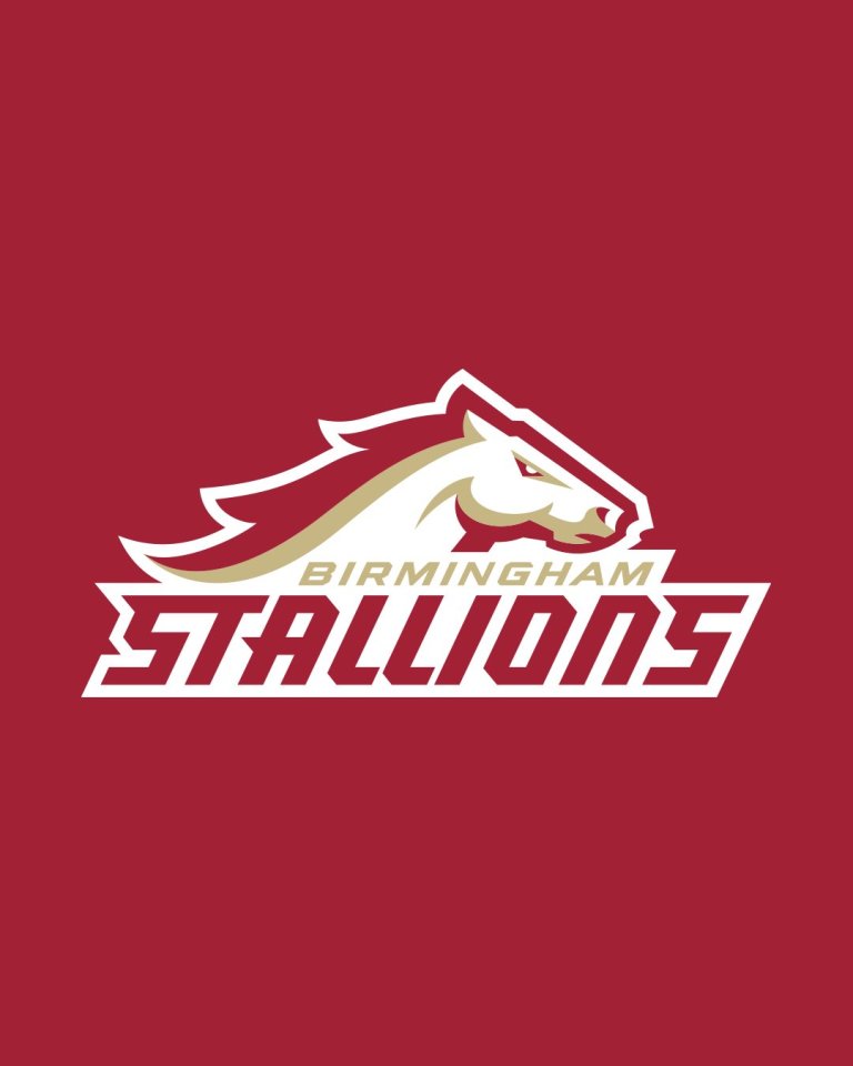 Birmingham Stallions make their return to The Magic City 🏈 Birmingham Stallions make their return to The Magic City 🏈