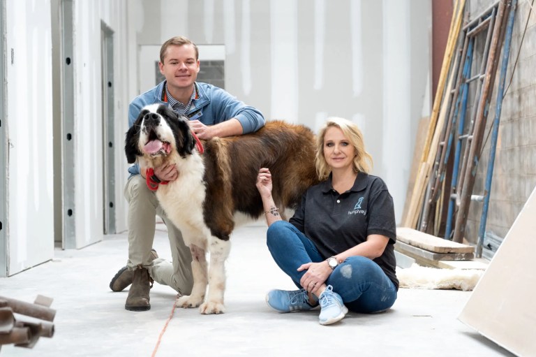 COMING SOON: Luxury Birmingham dog resort that will make your pet feel at home COMING SOON: Luxury Birmingham dog resort that will make your pet feel at home