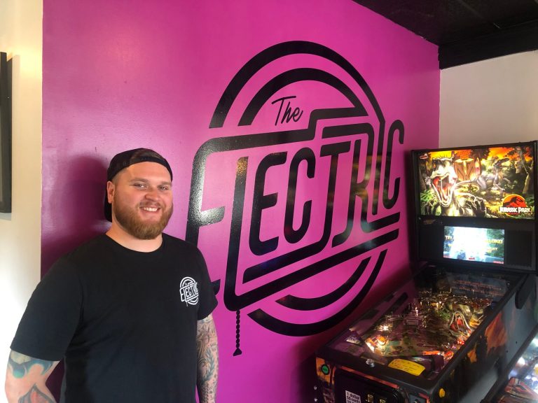 The Electric now open at Bluff Park Village + more to come, including Piggly Wiggly The Electric now open at Bluff Park Village + more to come, including Piggly Wiggly