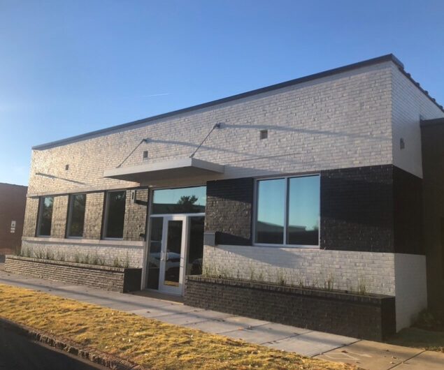 NEW: Manufacturing company opening downtown + job opportunities NEW: Manufacturing company opening downtown + job opportunities