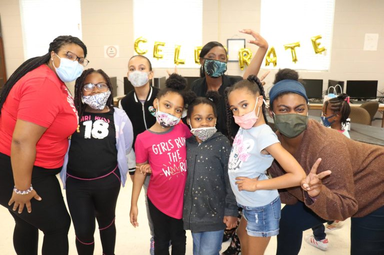 Girls Inc. – Nov. 2021 Girls Inc. – Nov. 2021