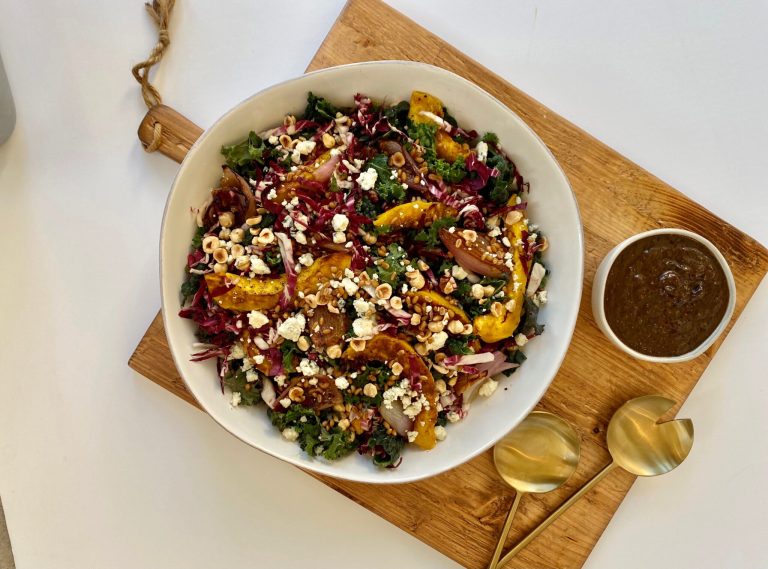 7 restaurants serving delicious fall salads in Birmingham 7 restaurants serving delicious fall salads in Birmingham